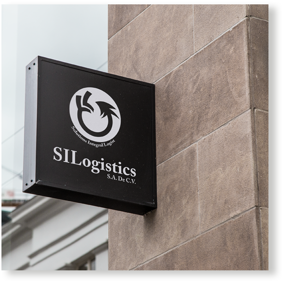 SiLogistics